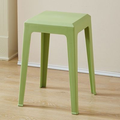 Sorfey Stool - Green